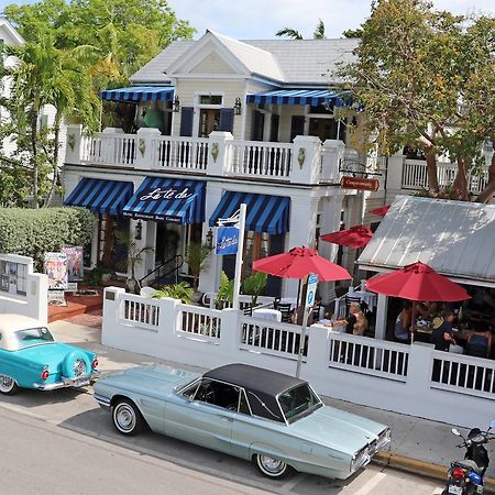 La Te Da - Adult Only, 21 or older Otel Key West Dış mekan fotoğraf