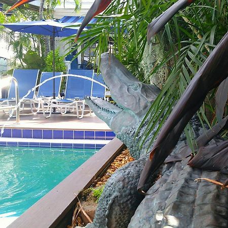 La Te Da - Adult Only, 21 or older Otel Key West Dış mekan fotoğraf