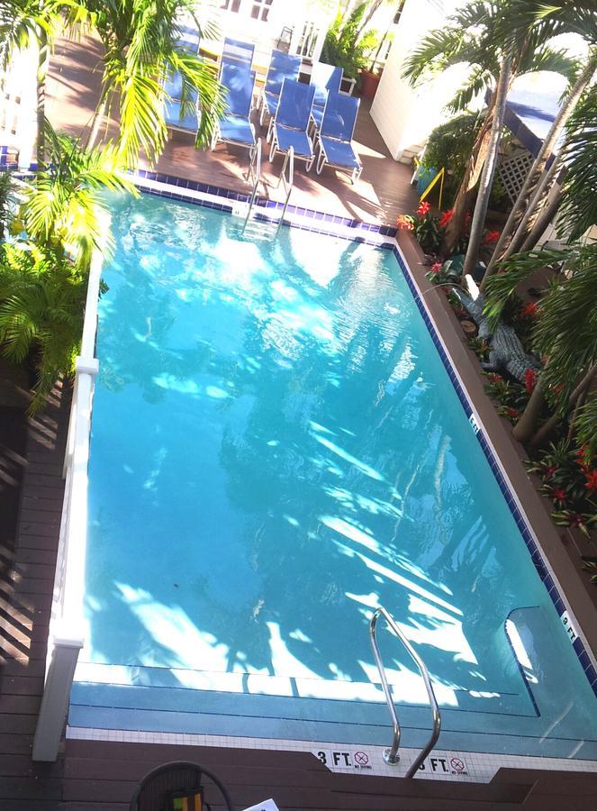 La Te Da - Adult Only, 21 or older Otel Key West Dış mekan fotoğraf