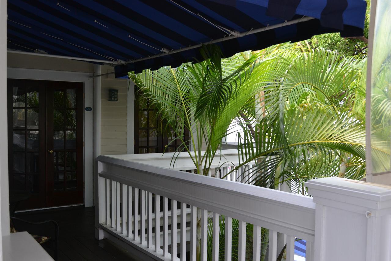 La Te Da - Adult Only, 21 or older Otel Key West Dış mekan fotoğraf