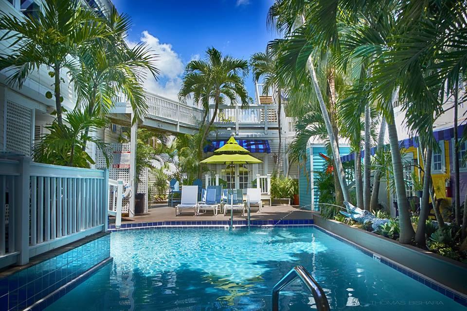 La Te Da - Adult Only, 21 or older Otel Key West Dış mekan fotoğraf