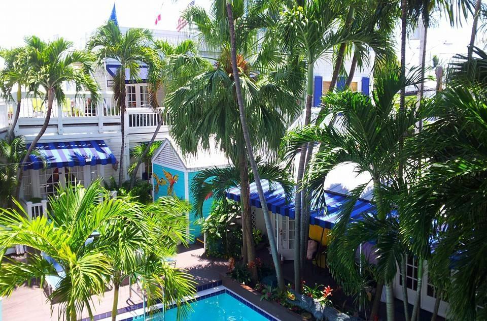 La Te Da - Adult Only, 21 or older Otel Key West Dış mekan fotoğraf