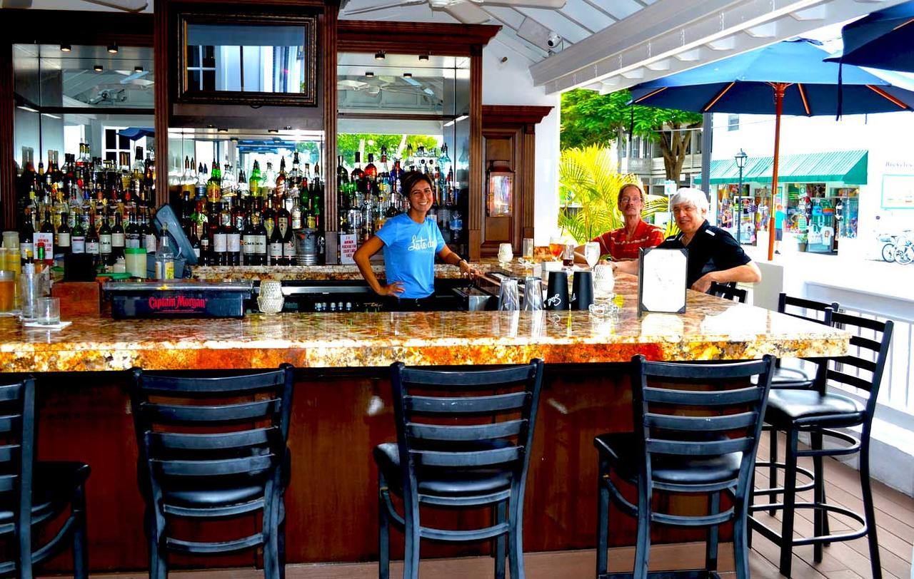 La Te Da - Adult Only, 21 or older Otel Key West Dış mekan fotoğraf
