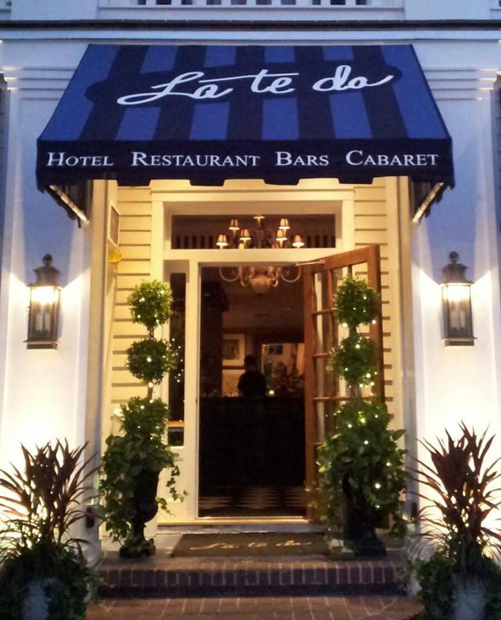 La Te Da - Adult Only, 21 or older Otel Key West Dış mekan fotoğraf