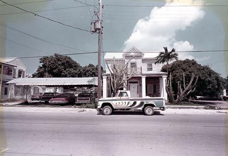 La Te Da - Adult Only, 21 or older Otel Key West Dış mekan fotoğraf