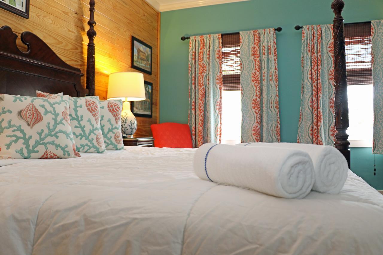 La Te Da - Adult Only, 21 or older Otel Key West Dış mekan fotoğraf