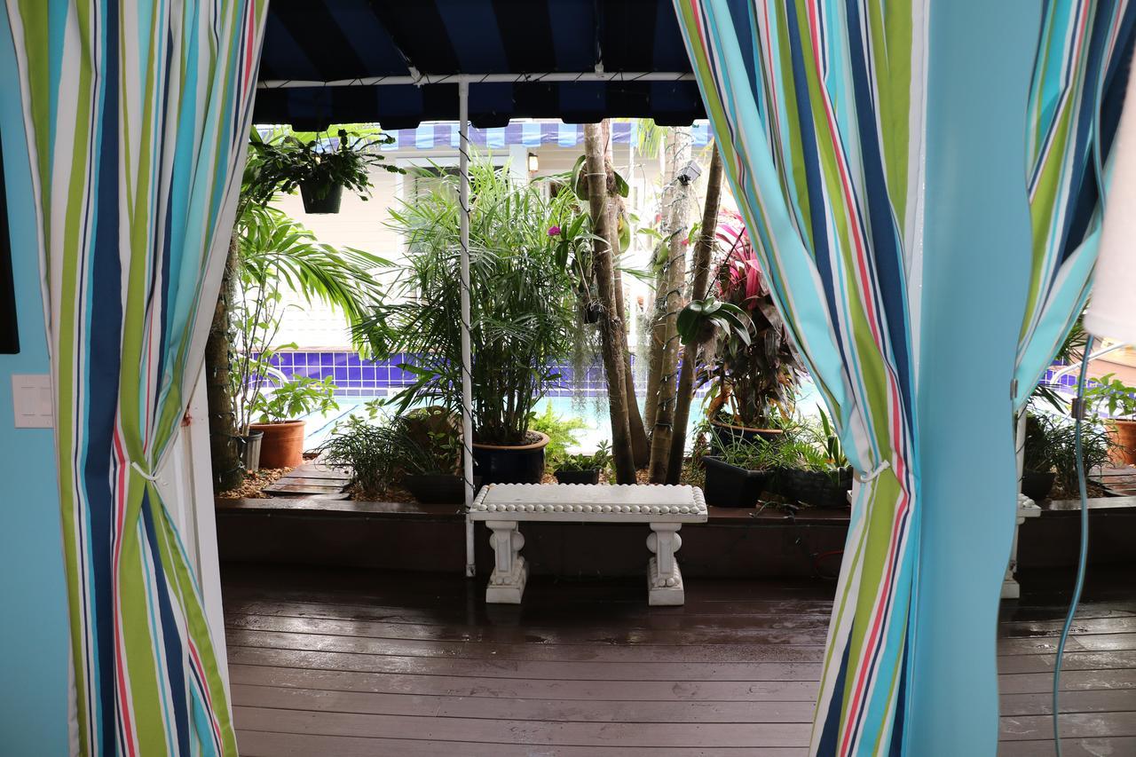 La Te Da - Adult Only, 21 or older Otel Key West Dış mekan fotoğraf