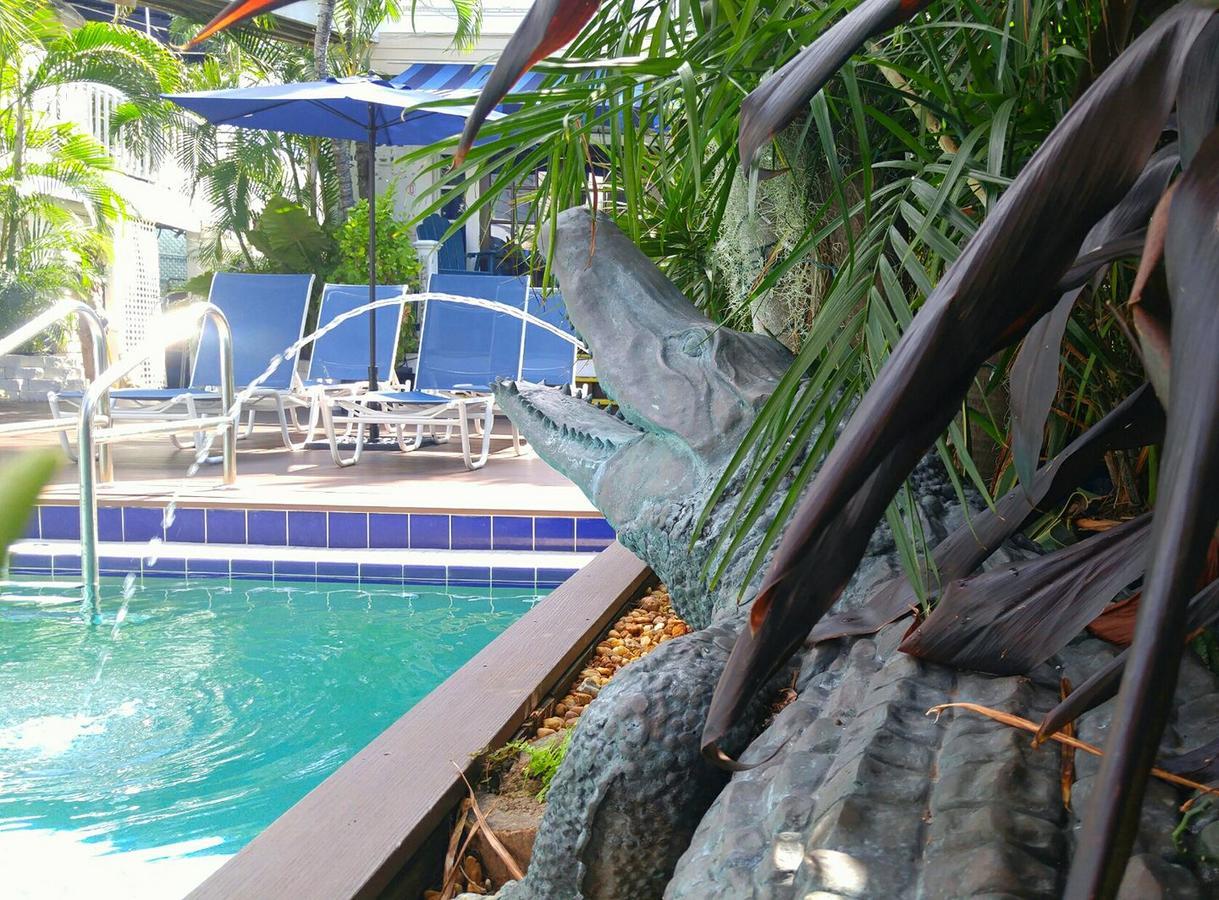 La Te Da - Adult Only, 21 or older Otel Key West Dış mekan fotoğraf